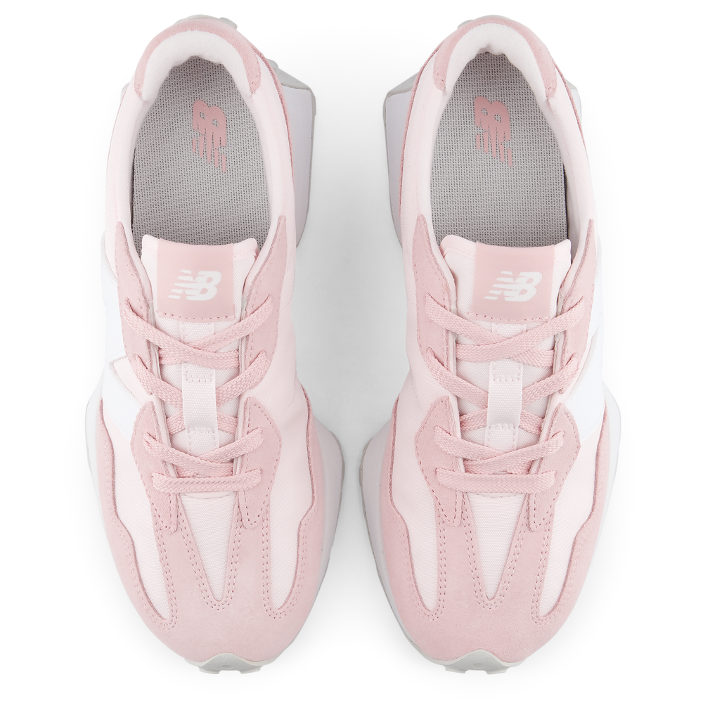 Dětské boty New Balance G3272DO – růžové