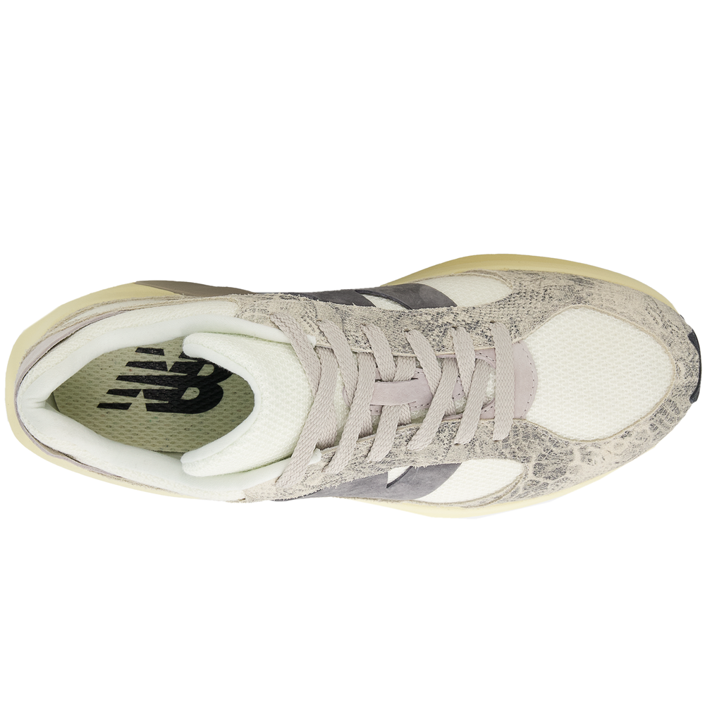 Unisex boty New Balance WRPD RUNNER UWRPDNBS – béžové