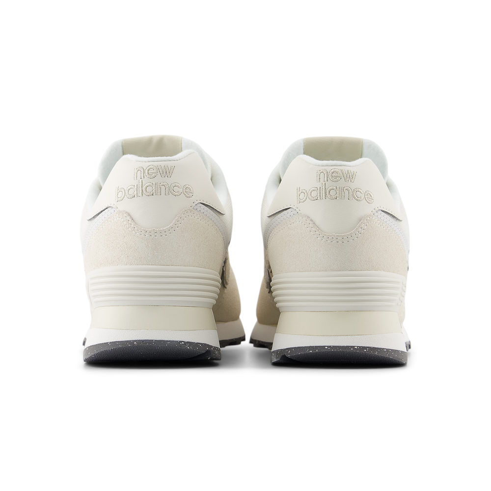 Dámské boty New Balance WL574RBL – béžové