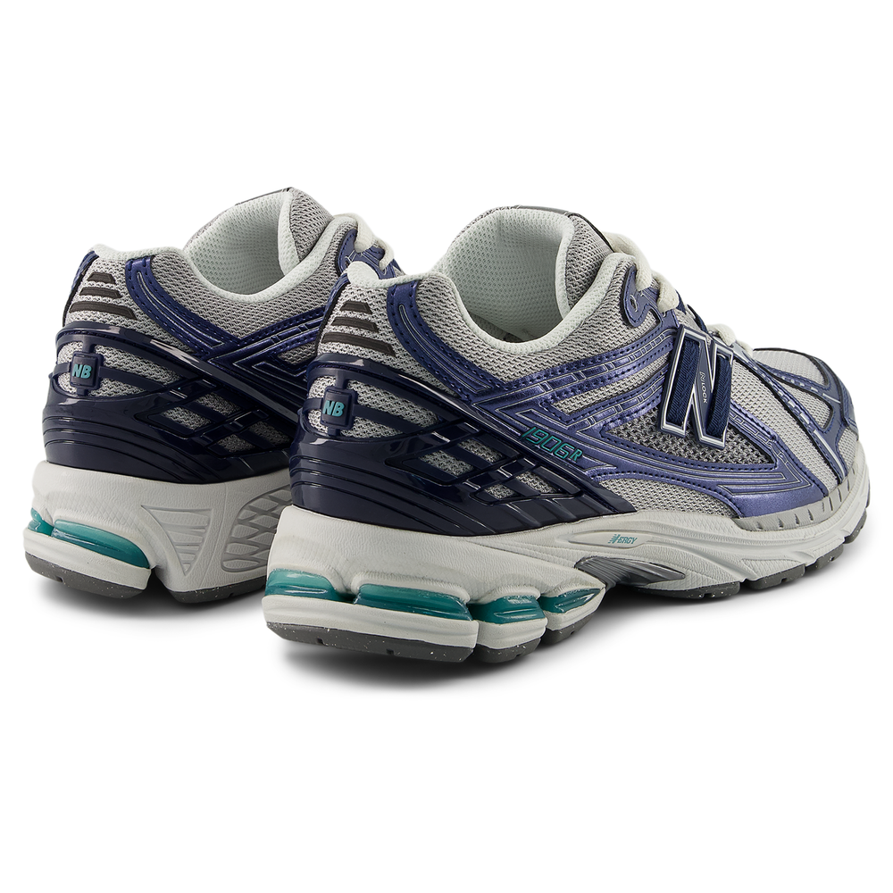 Unisex boty New Balance U190688T – modré
