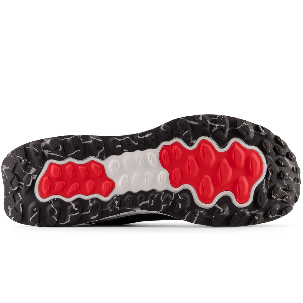 Pánské boty New Balance Fresh Foam Garoé MTGAROLG – šedé