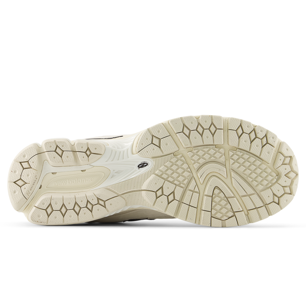 Unisex boty New Balance U2002RN – béžové