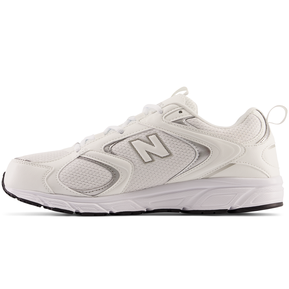Unisex boty New Balance ML408W – bílé