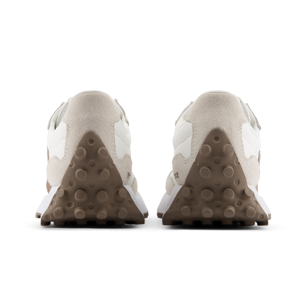 Dámské boty New Balance W327SUC – béžové