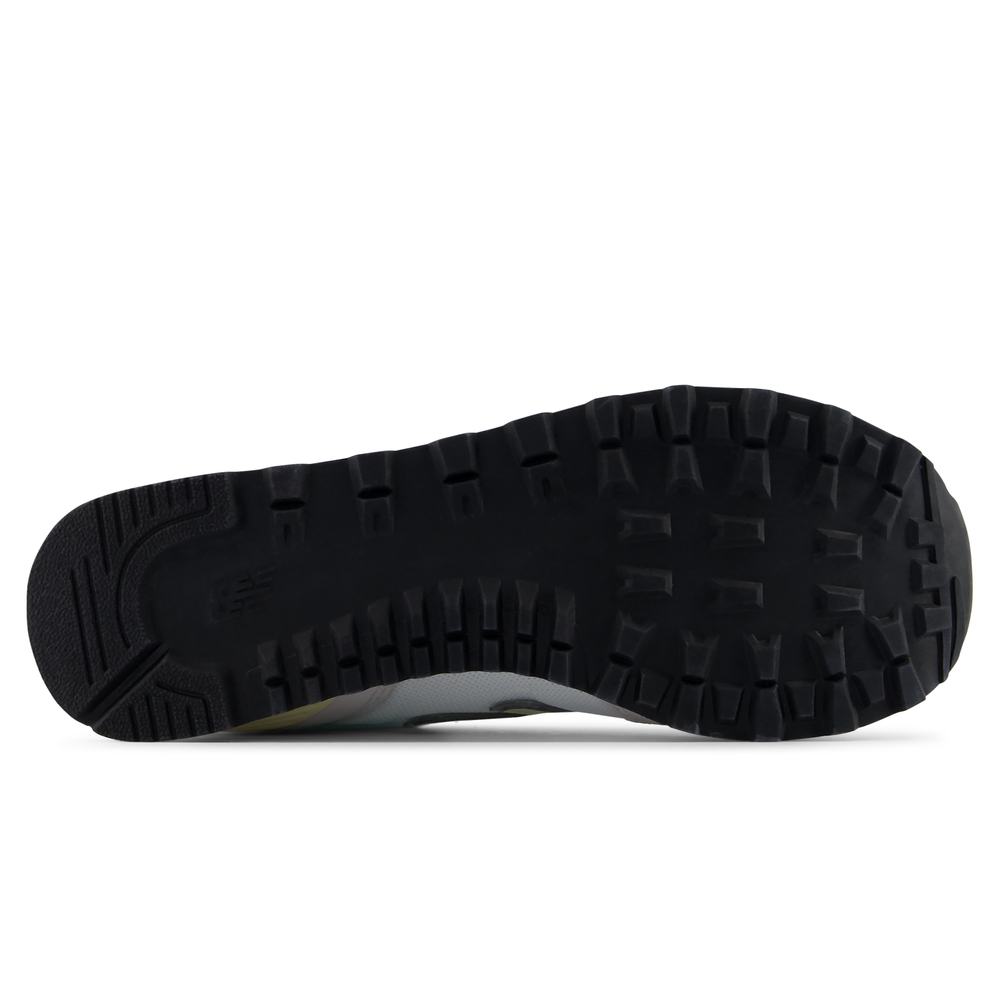 Dámské boty New Balance W51550B – šedé