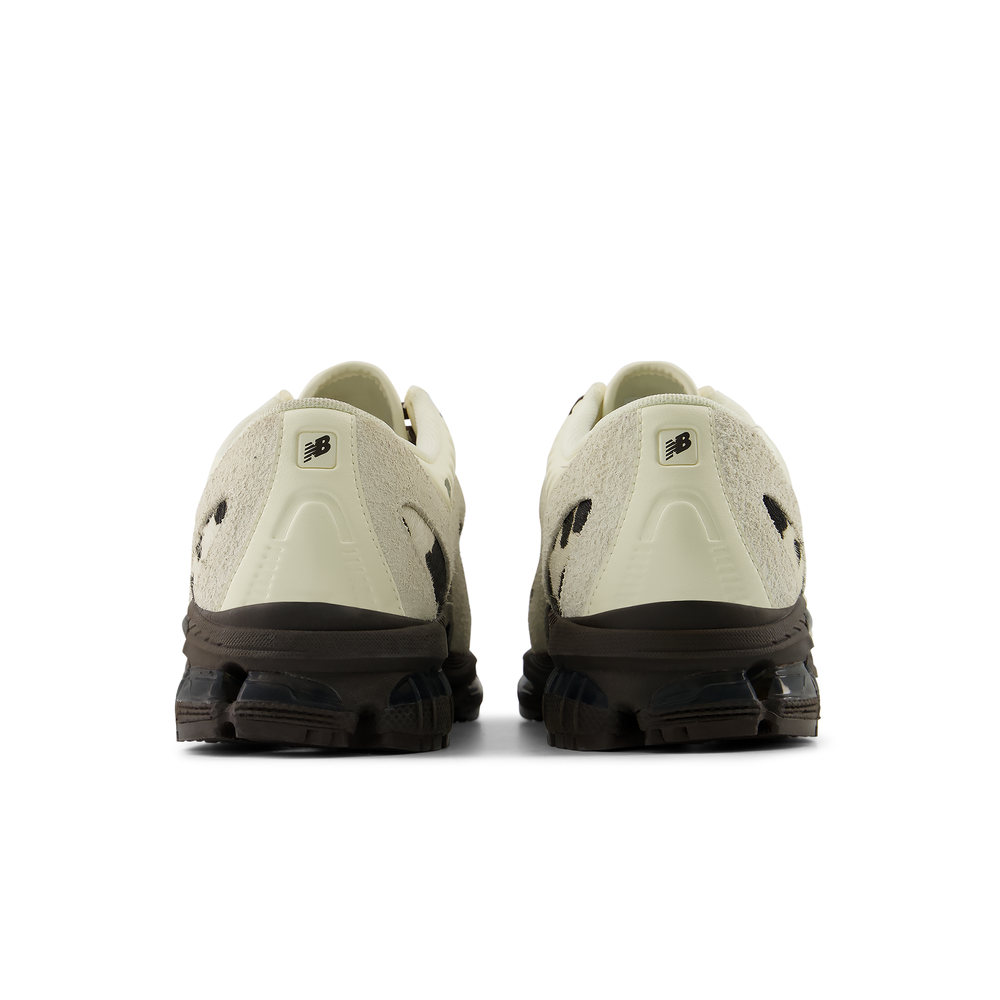 Unisex boty New Balance U18906M2 – béžové