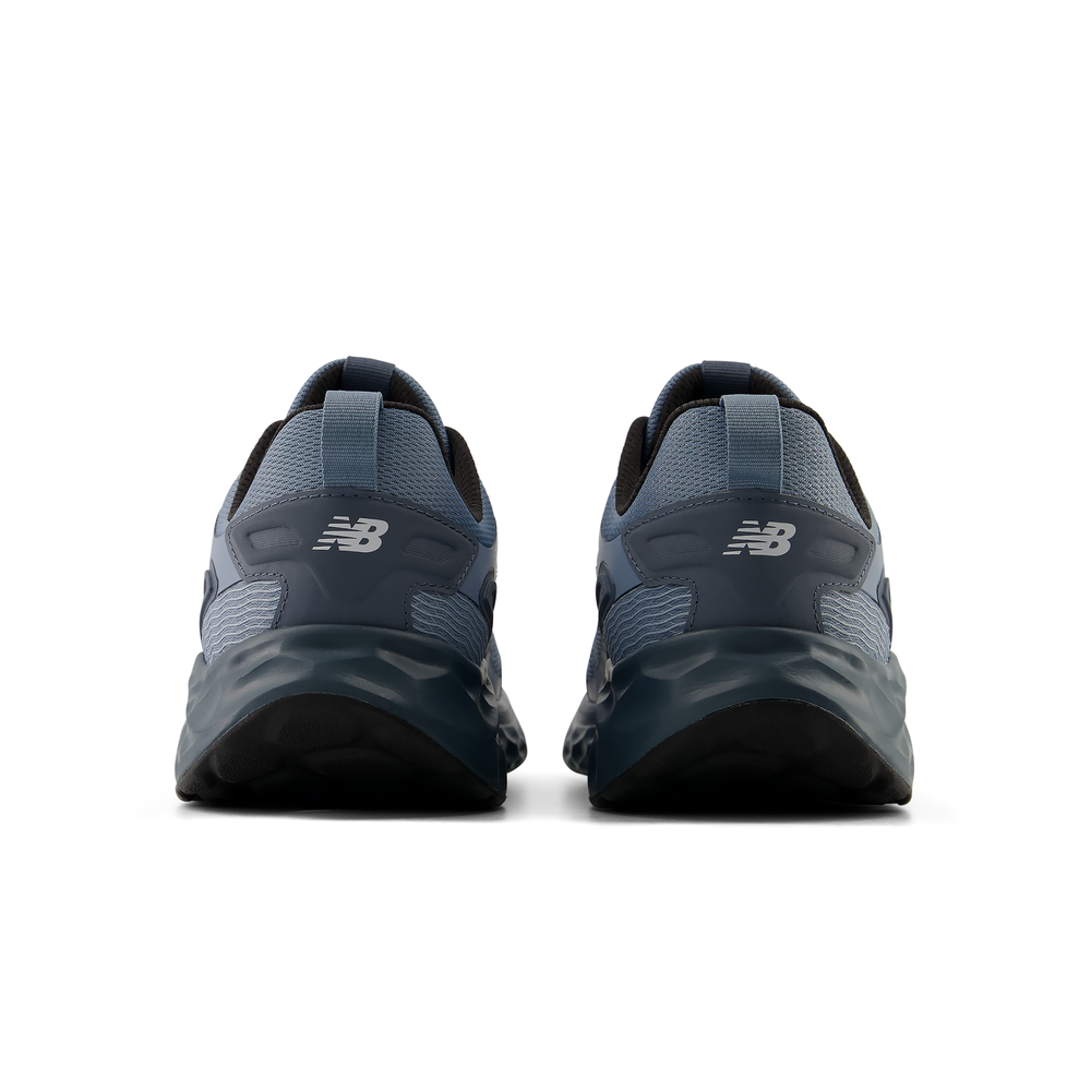 Pánské boty New Balance Fresh Foam Arishi v4 Utility MARIS998 – modré
