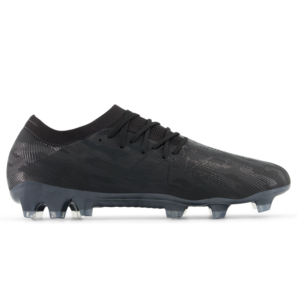 Pánské kopačky New Balance FURON ELITE FG V8 SF1FTB8 – černé