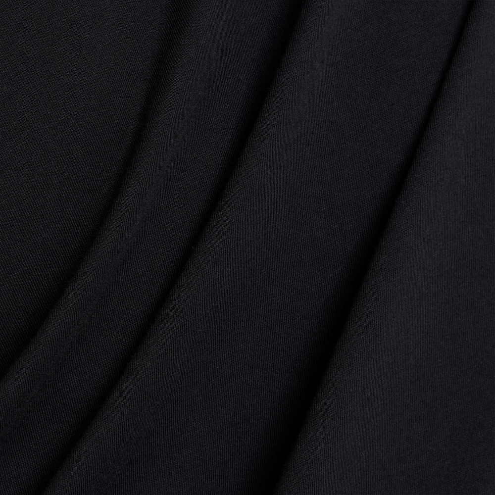 Pánské tričko New Balance MT51940BK – černé