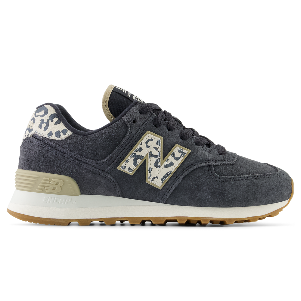 Dámské boty New Balance WL574XE2 – černé