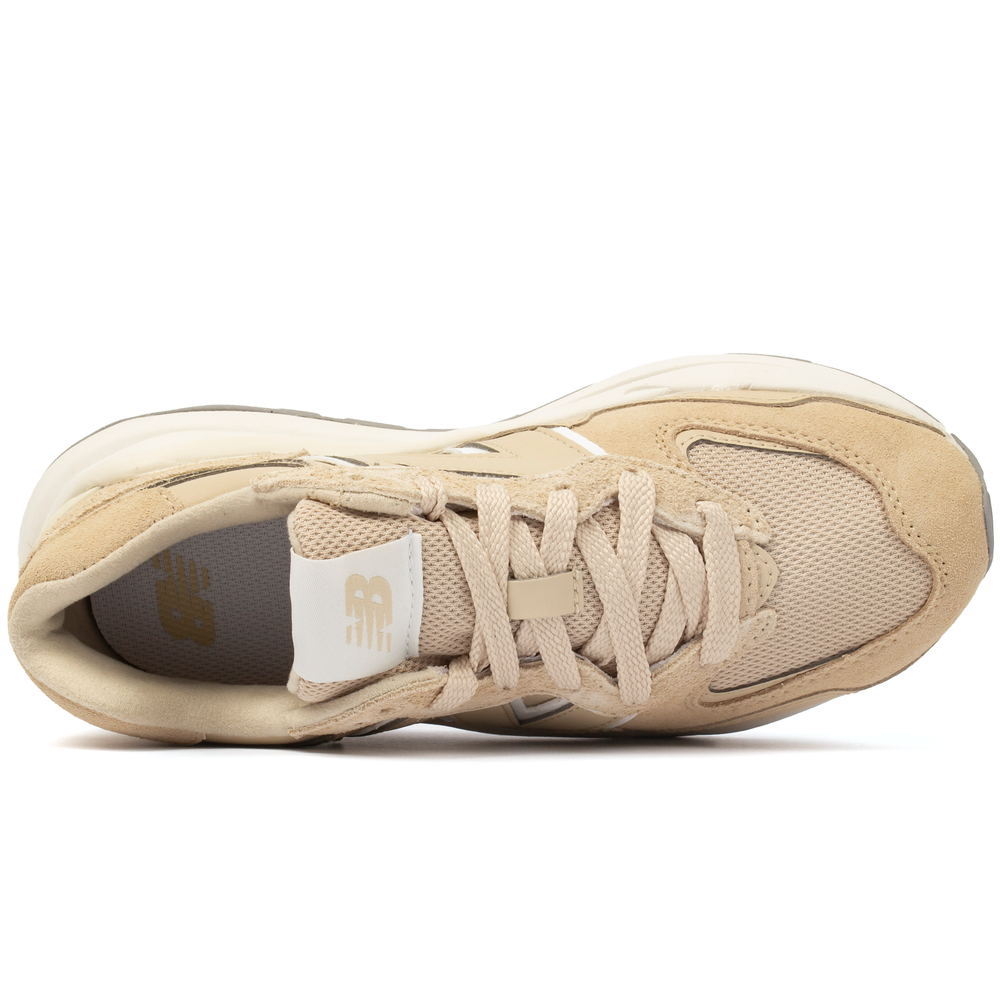 Dámské boty New Balance W5740STD – béžové