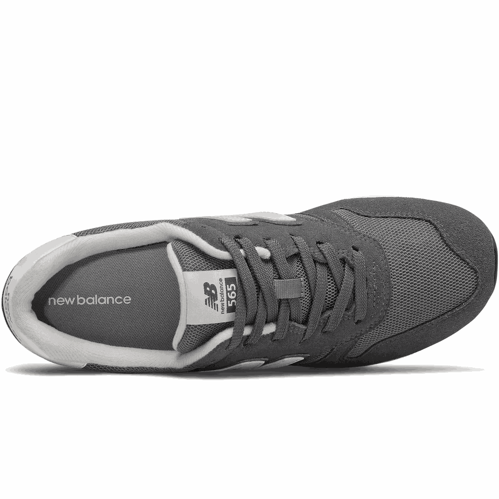 Pánské boty New Balance ML565ES – šedé
