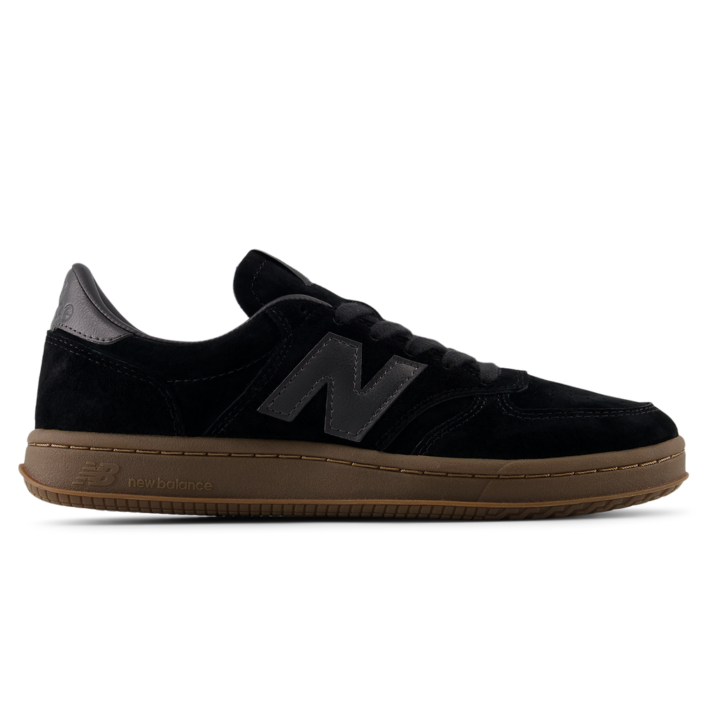 Unisex boty New Balance CT500TRC – černé