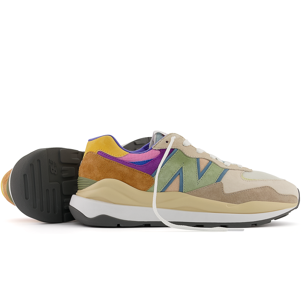 Boty New Balance M5740SSP – různobarevné