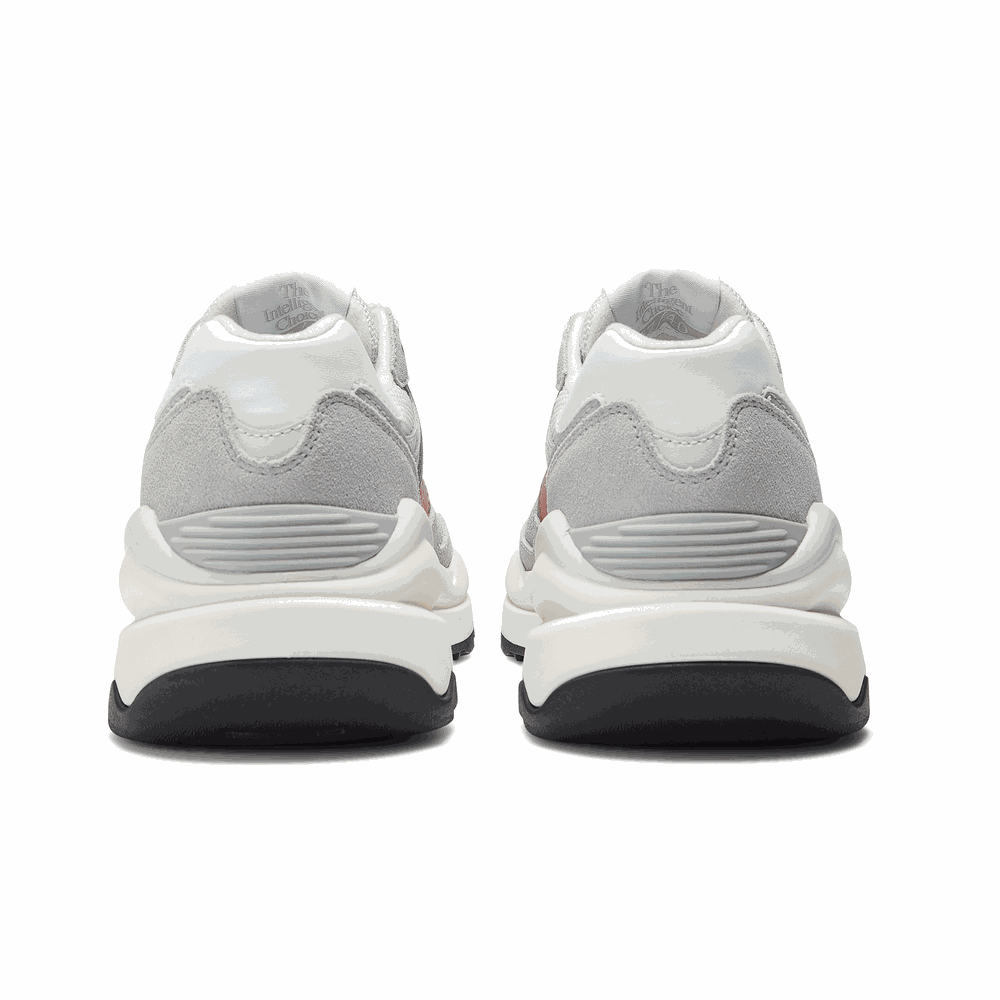 Dámské boty New Balance W5740SLC – šedé