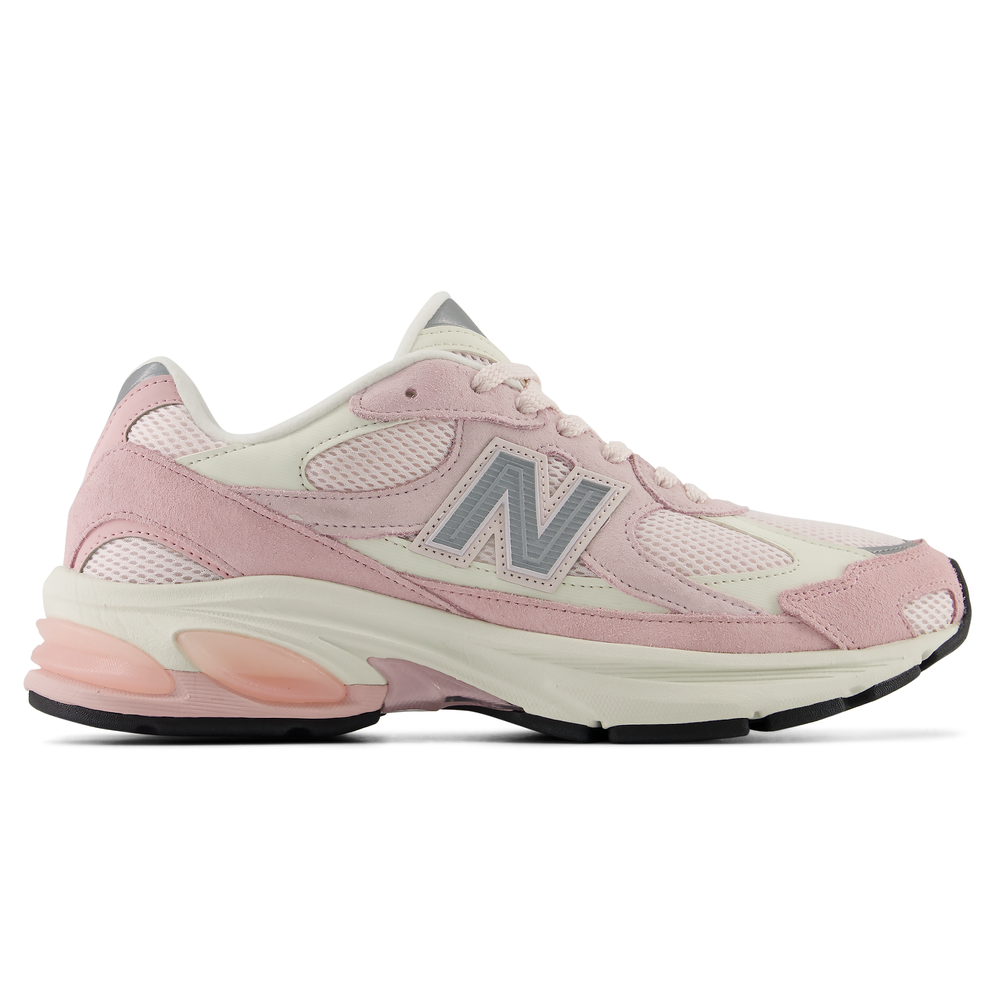 Unisex boty New Balance ABZORB U20106PT – růžové
