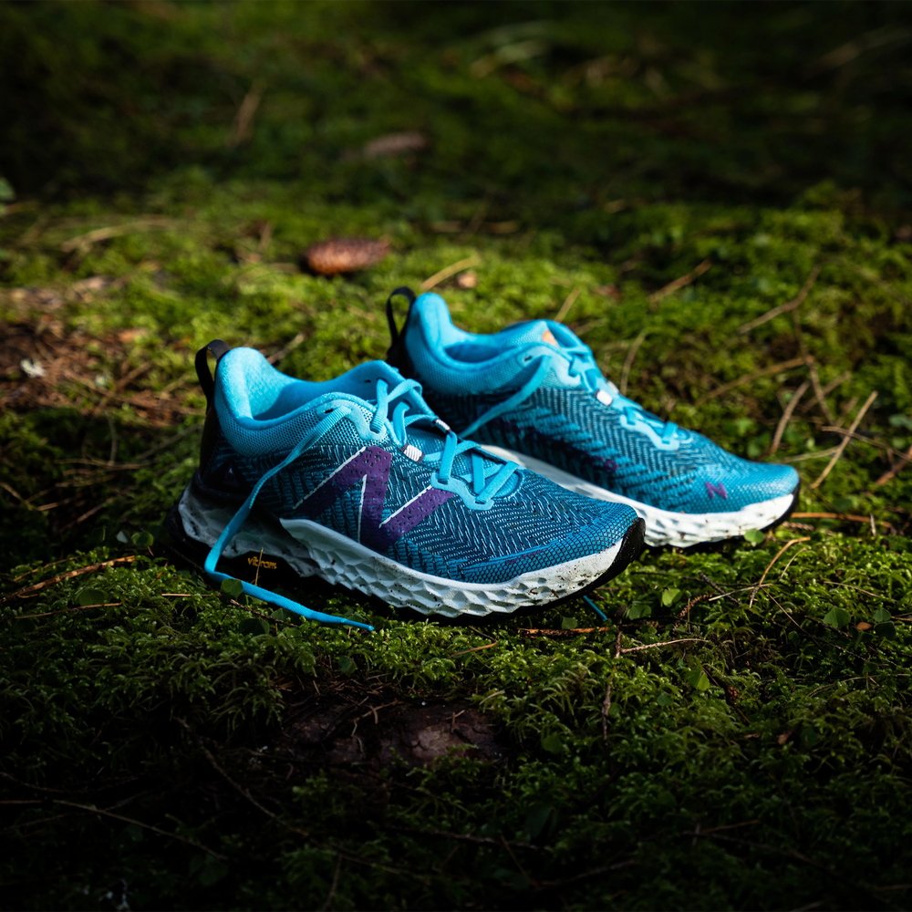 New Balance Fresh Foam Hierro v6 - WTHIERV6