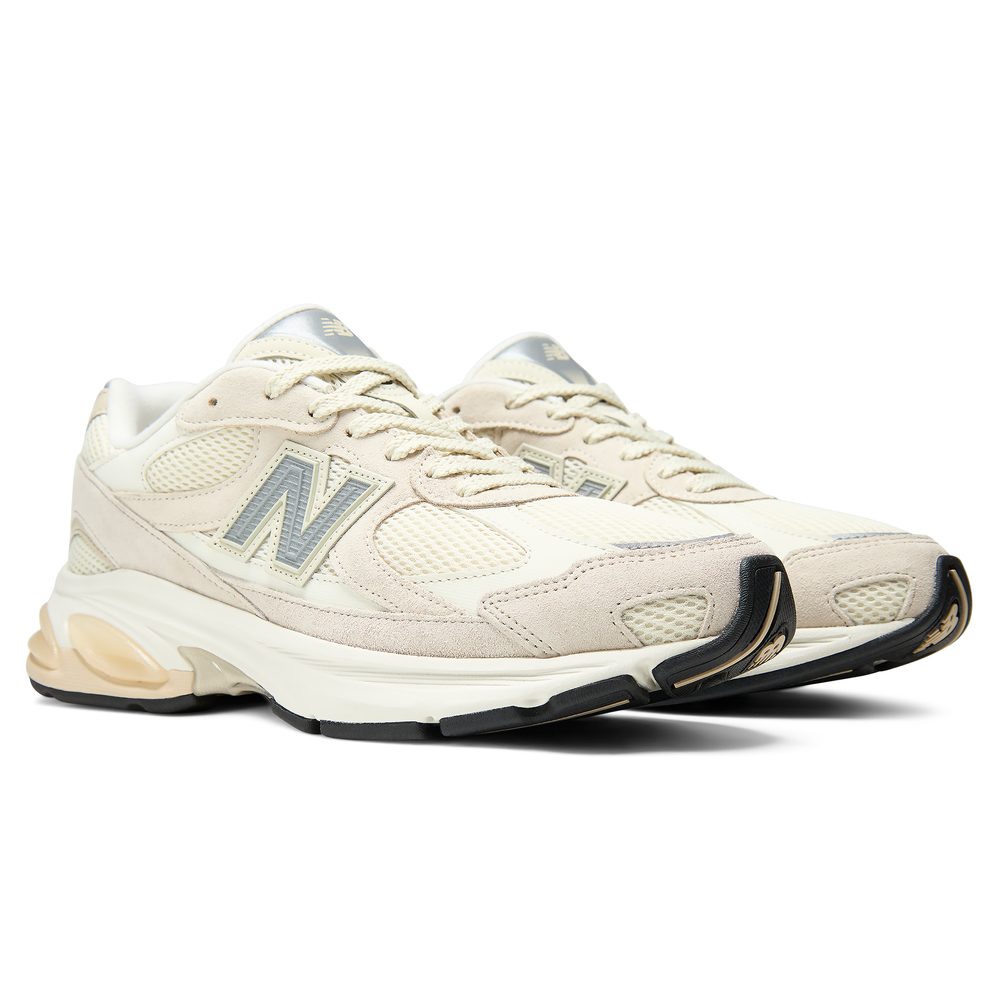 Unisex boty New Balance ABZORB U201079X – béžové