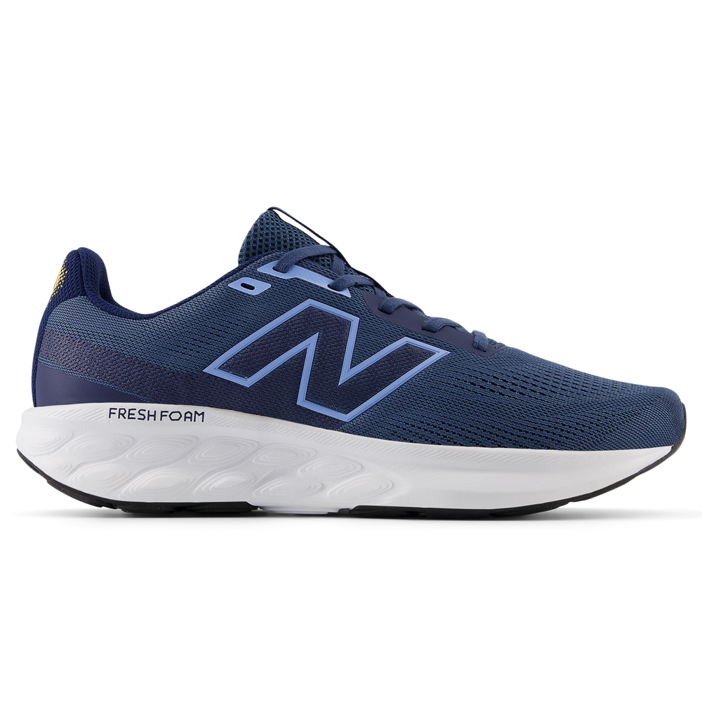 Pánské boty New Balance Fresh Foam x 520 v9 M520LO9 – tmavomodrá