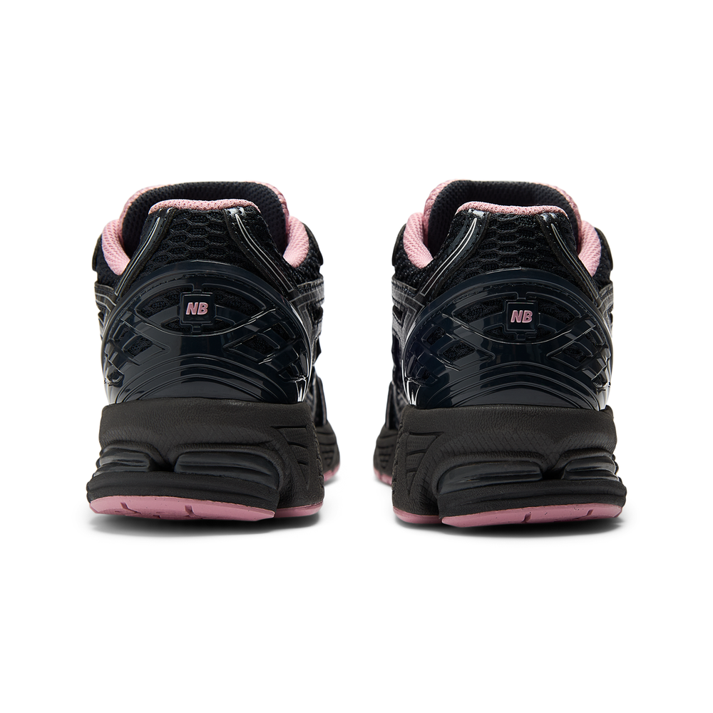 Dětské boty New Balance GC1906CP – černé