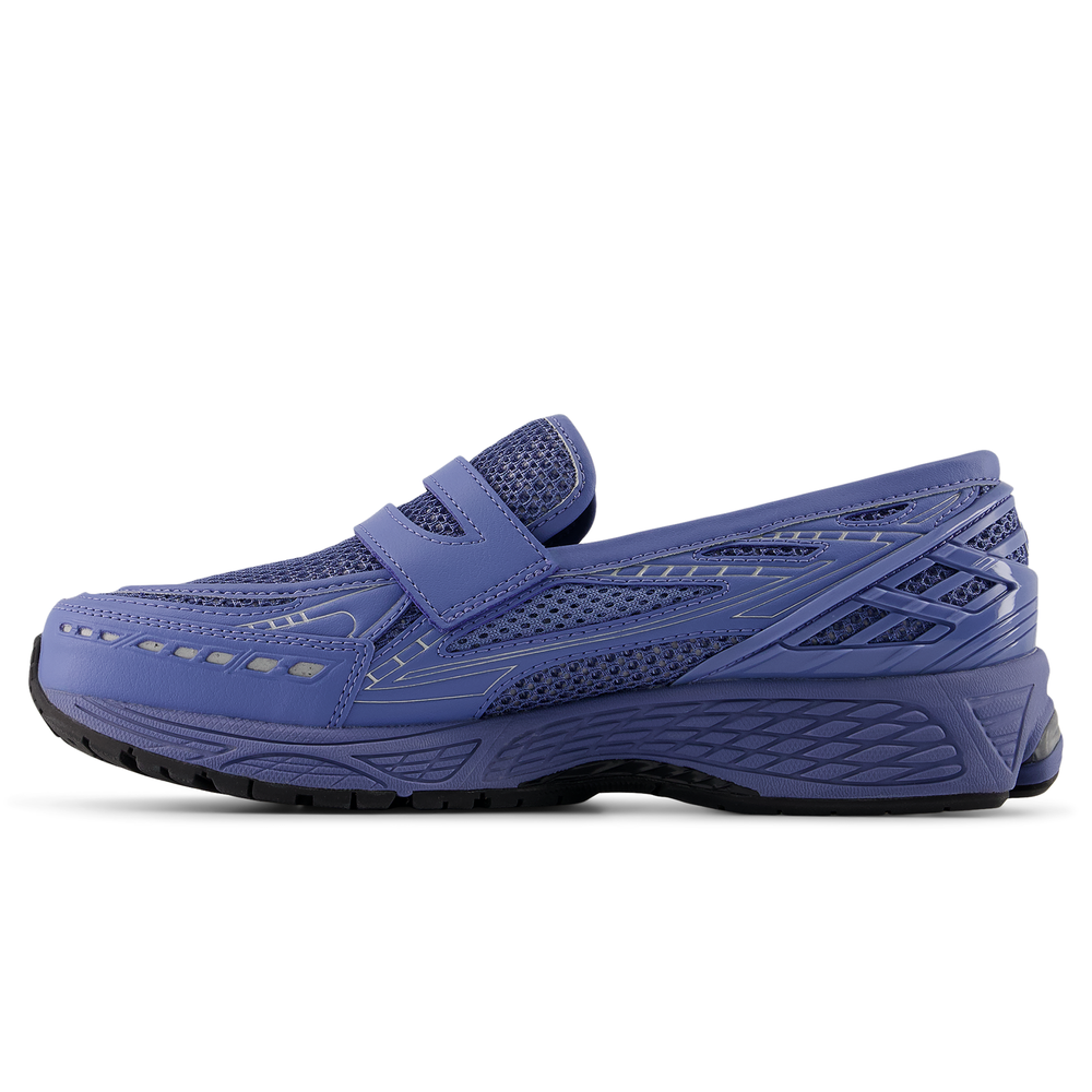 Unisex boty New Balance U19062XN – modré