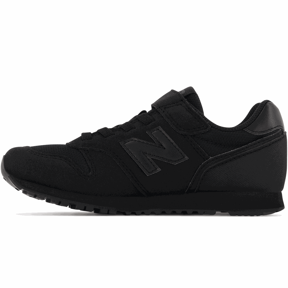 Boty New Balance YV373JM2 – černé