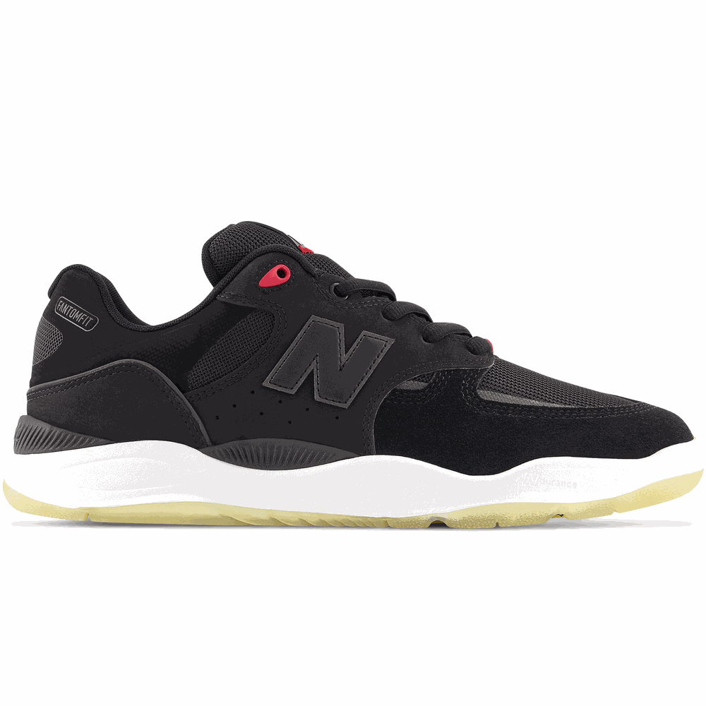 Boty New Balance Numeric NM1010BB – černá
