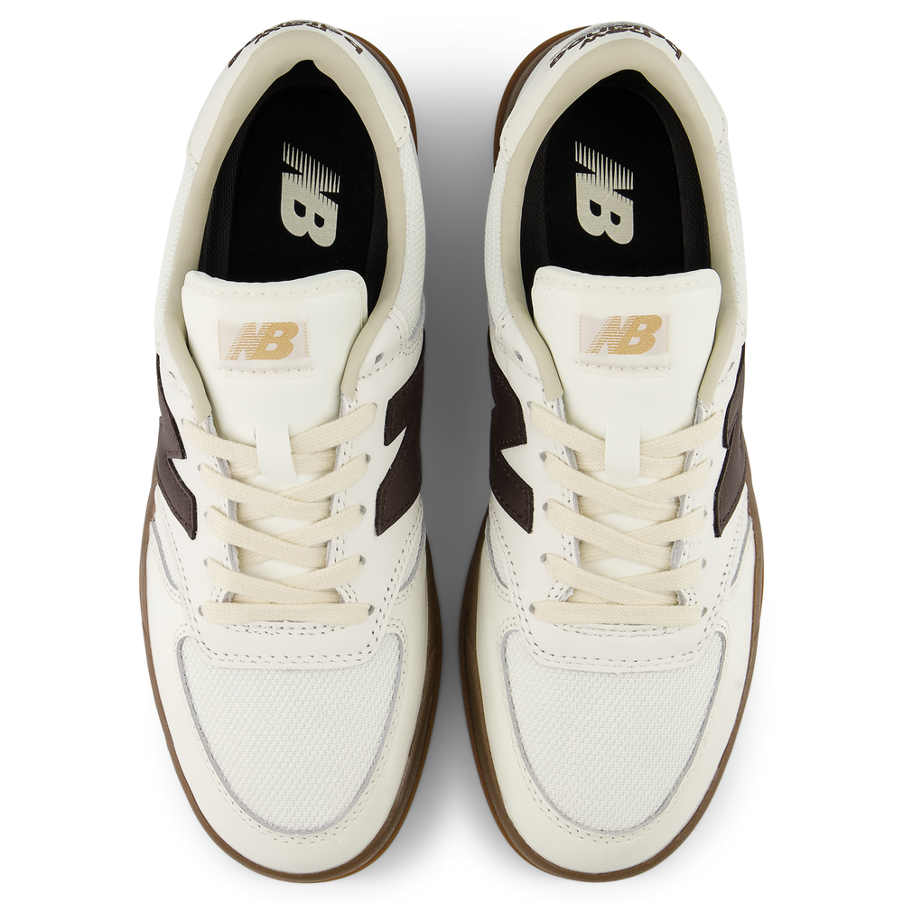 Unisex boty New Balance U5006VG – bílé