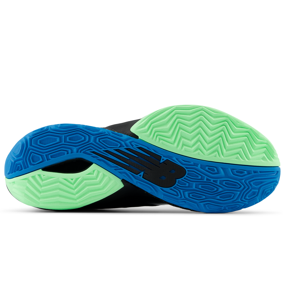 Pánské boty New Balance TWO WXY v4 BB2WYBL4 – černé