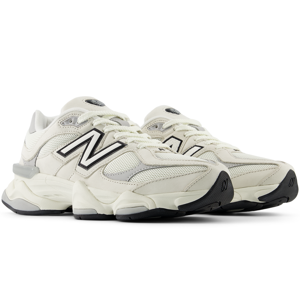 Unisex boty New Balance U9060ZGF – bílé