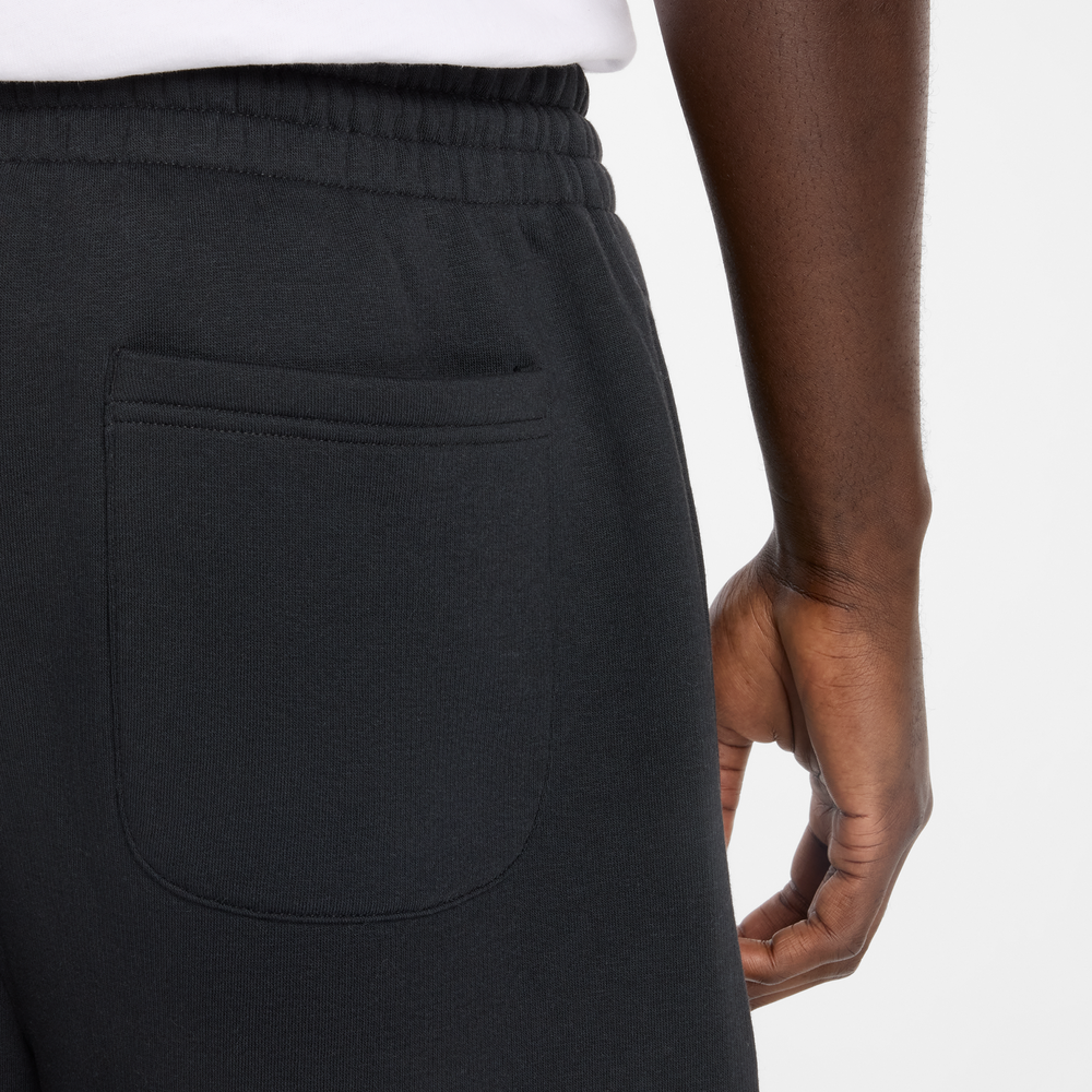 Pánské kalhoty New Balance Sport Essentials – černé