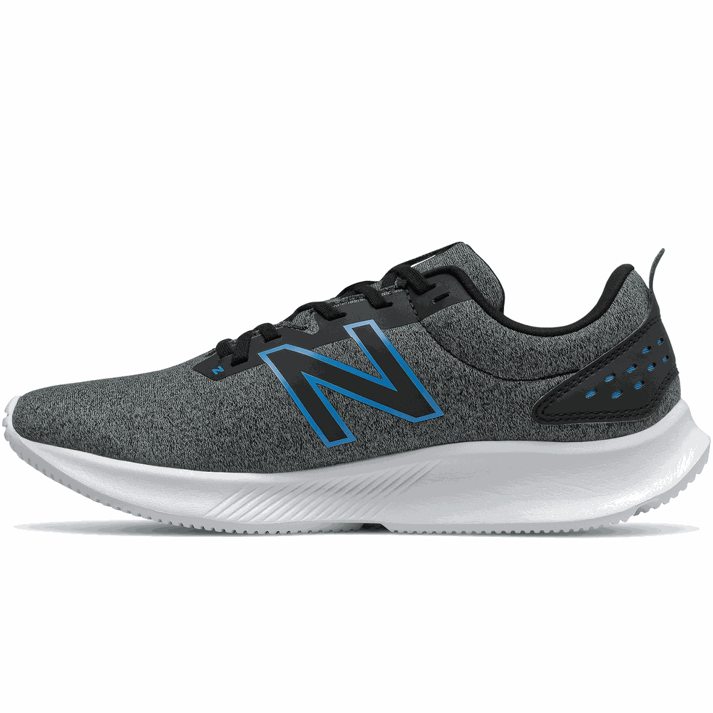 Boty New Balance ME430LL2 – šedé