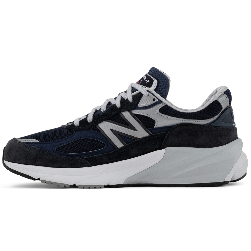 Dámské boty New Balance W990NV6 – tmavomodrá