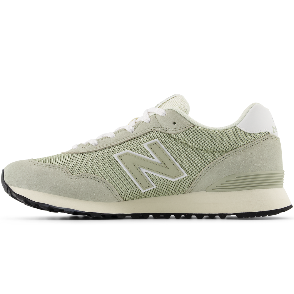 Pánské boty New Balance ML515LCG – zelené