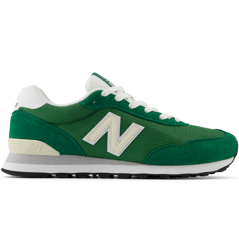 Pánské boty New Balance ML515VE3 – zelené