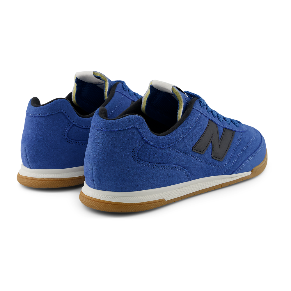 Pánské boty New Balance URC42BA – modré