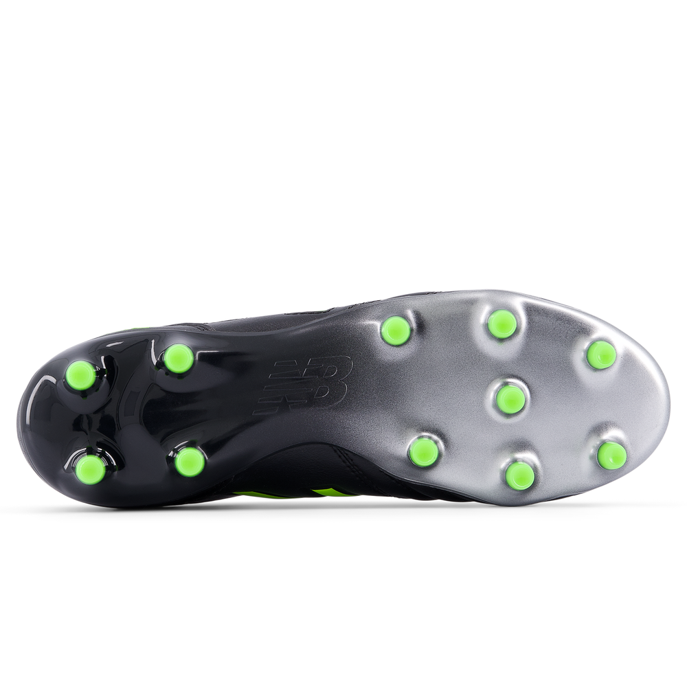 Pánské kopačky New Balance 442 V2 PRO FG MS41FMS2 – černé