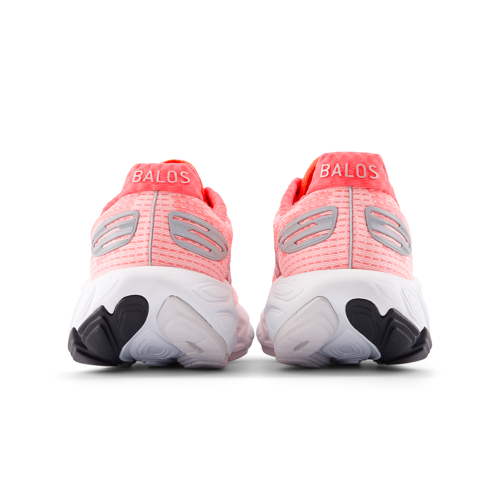 Pánské boty New Balance Fresh Foam x Balos v1 MBALCE1 – oranžová