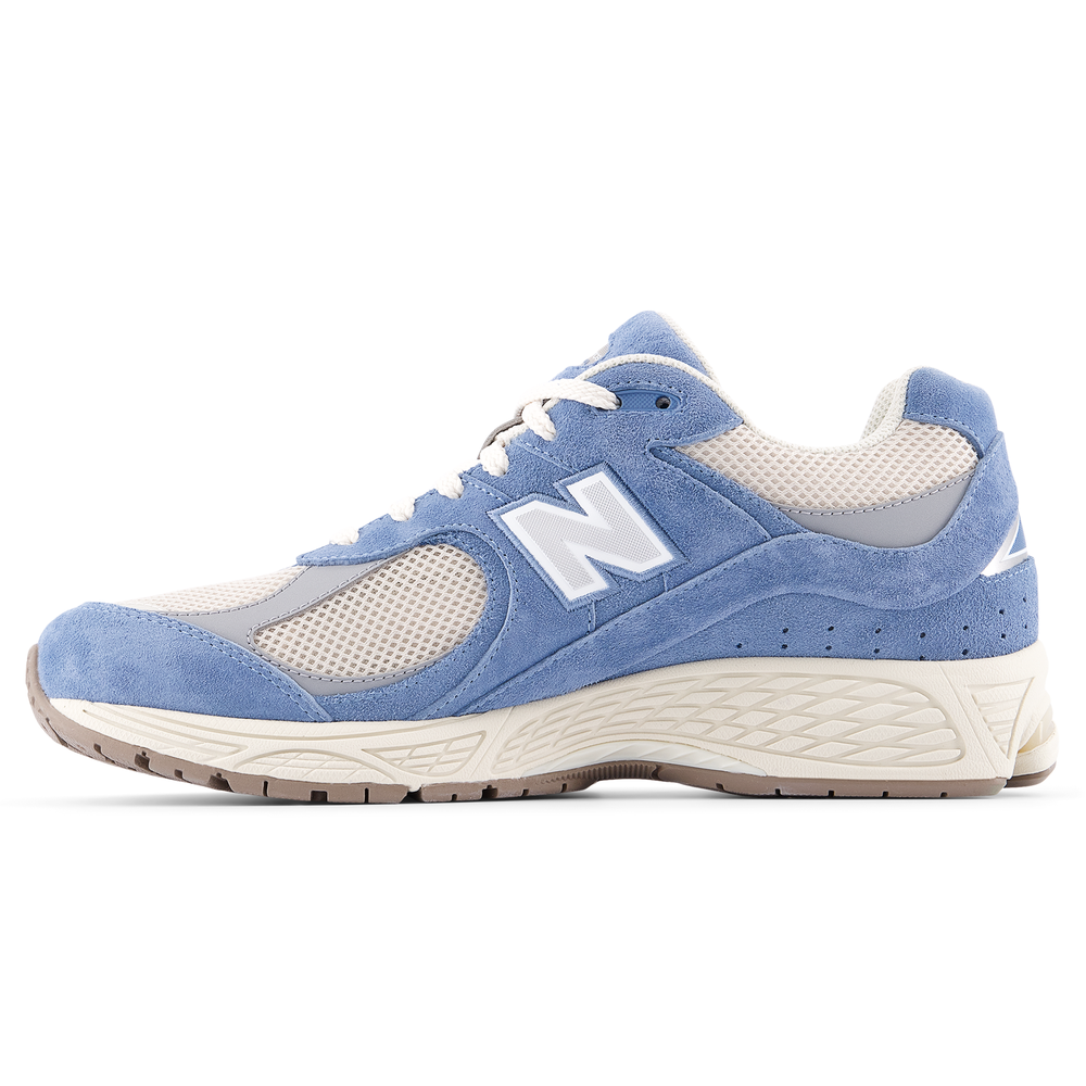 Unisex boty New Balance U2002RU – modré