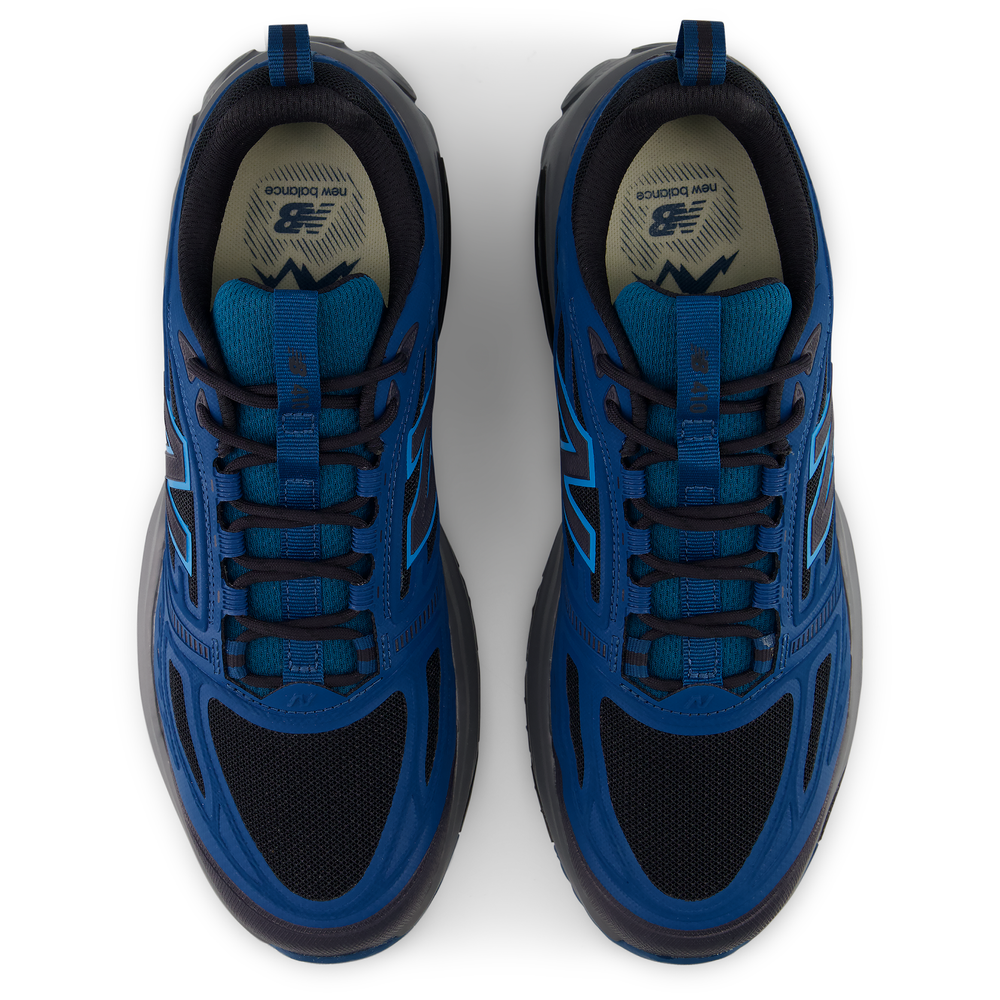 Pánské boty New Balance 410 v9 M4104JE – modré