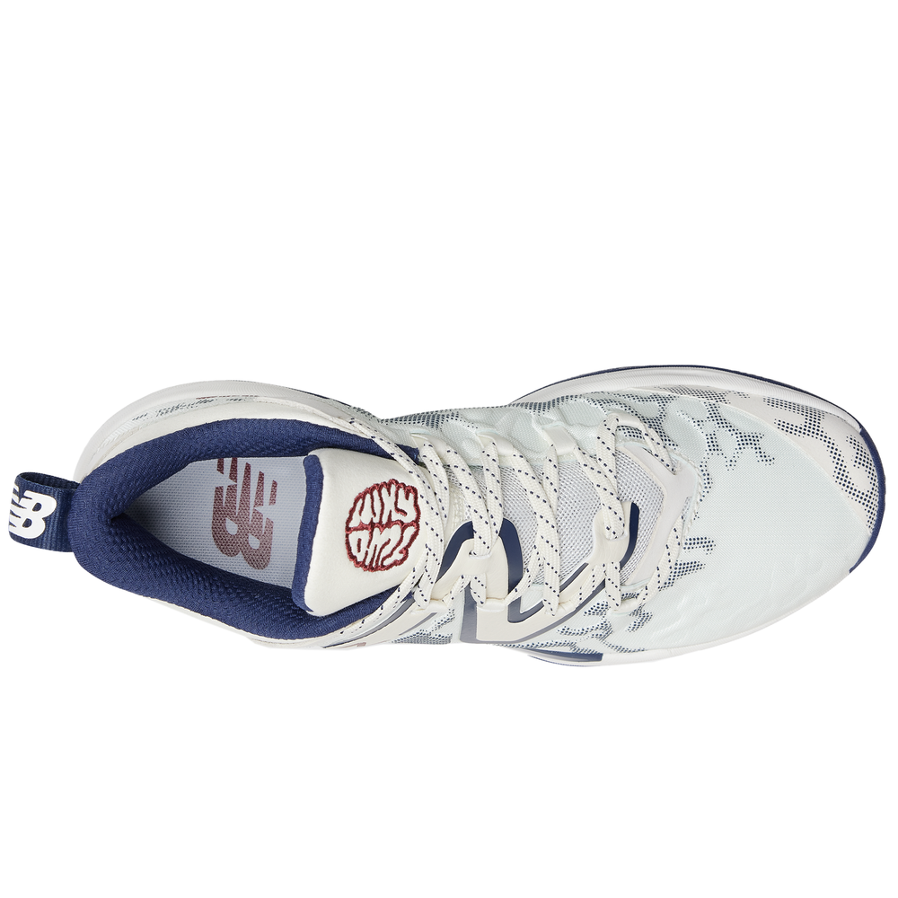 Pánské boty New Balance TWO WXY v3 BB2WYVH3 – bílé