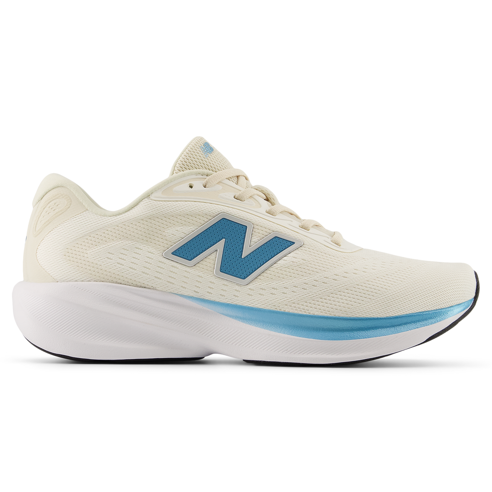 Dámské boty New Balance Fresh Foam 680 v9 W6805FY – béžové