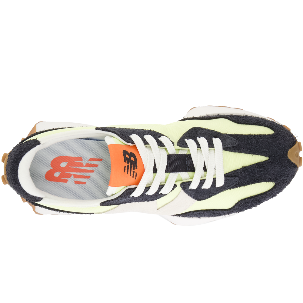 Dámské boty New Balance WS327FU – různobarevné