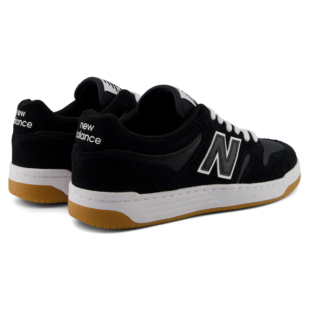 Pánské boty New Balance Numeric UN480NCT – černé
