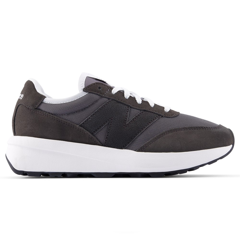 Pánské boty New Balance U370HD – černé