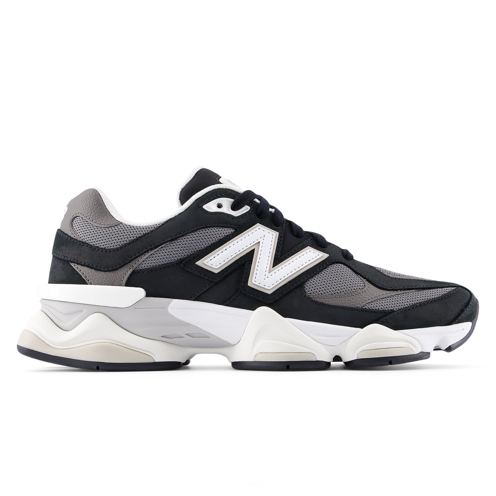 Unisex boty New Balance U9060510 – černé