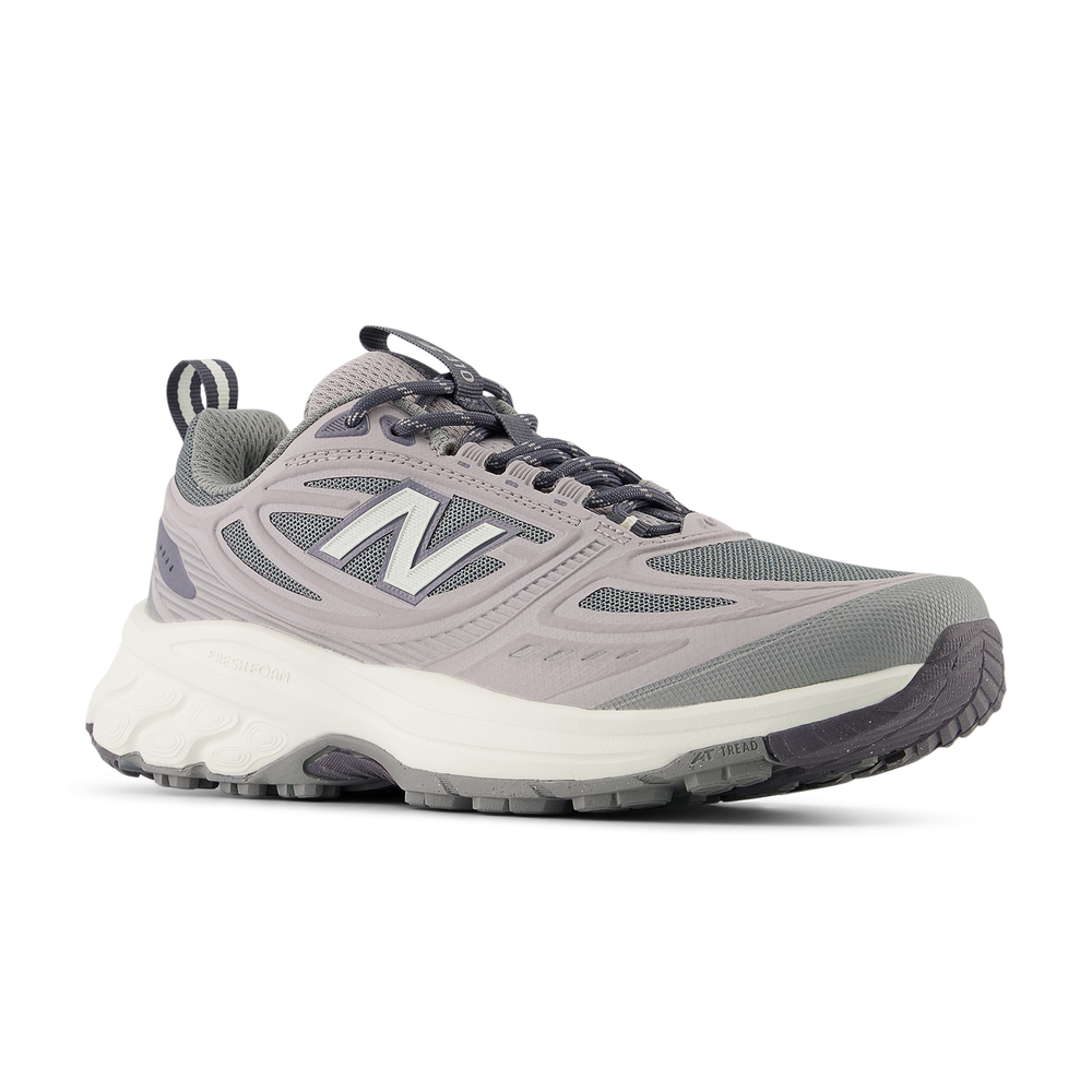 Dámské boty New Balance 410 v9 W4107ZS – šedé