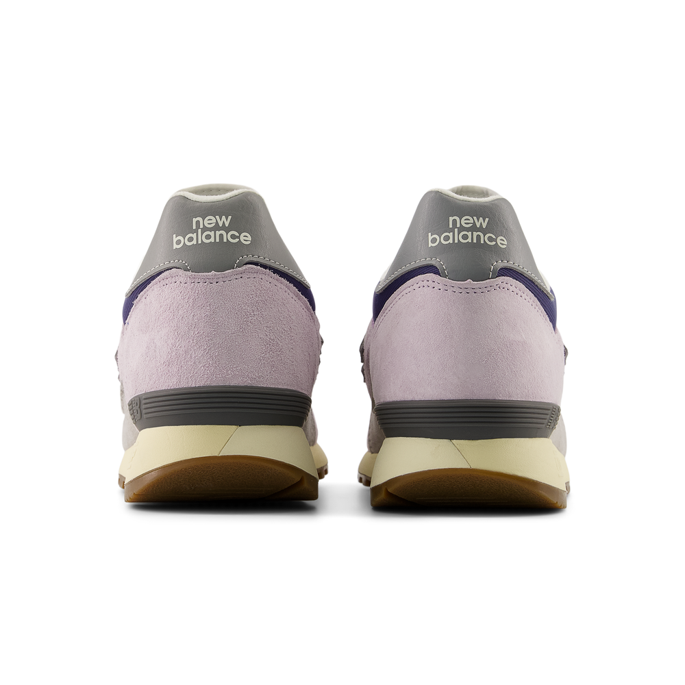 Unisex boty New Balance U475RGB – fialové