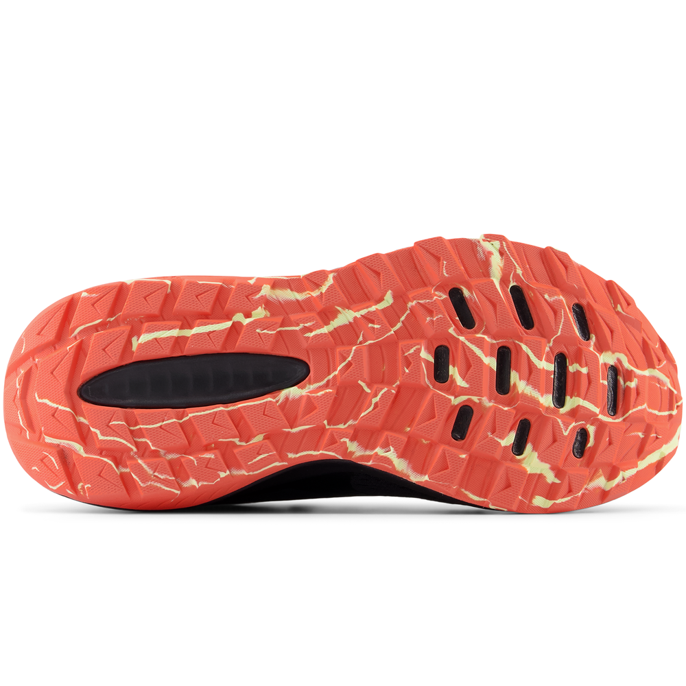 Dámské boty New Balance DynaSoft Nitrel v5 WTNTRRB5 – černé