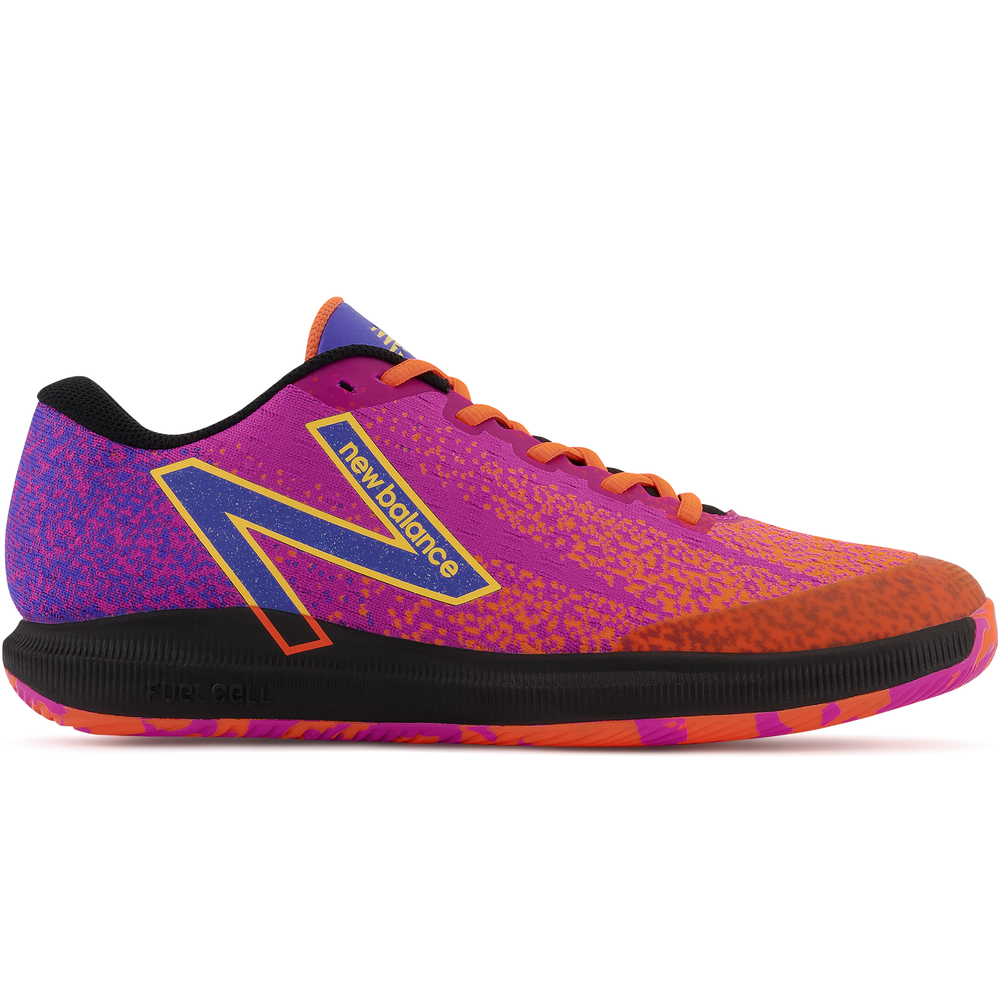 Boty New Balance Fuel Cell 996 v4.5 MCH996J4 – různobarevné